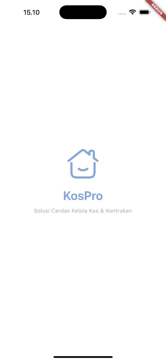 KosPro screenshot 1