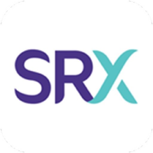 SRX Property icon